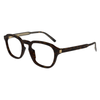 Dunhill Mann Asian Fitting HAVANNA RECYCLED ACETATE...