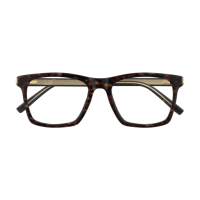 Dunhill Mann Asian Smart Fitting HAVANNA RECYCLED ACETATE...