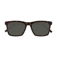 Dunhill Mann Asian Smart Fitting HAVANNA RECYCLED ACETATE...