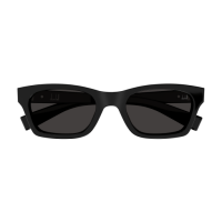 Dunhill Mann International SCHWARZ RECYCLED ACETATE...