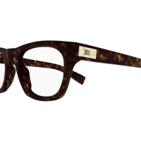 Dunhill Mann International HAVANNA RECYCLED ACETATE DU0090O Japan