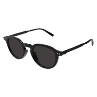 Dunhill Mann Asian Smart Fitting SCHWARZ RECYCLED ACETATE...