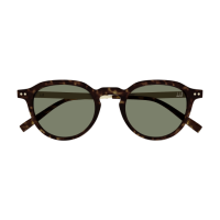 Dunhill Mann Asian Smart Fitting HAVANNA RECYCLED ACETATE...