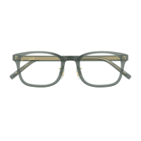 Dunhill Mann Asian Fitting GRAU RECYCLED ACETATE DU0095OA...