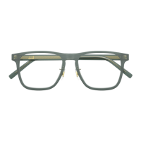 Dunhill Mann Asian Fitting GRAU RECYCLED ACETATE DU0096OA...