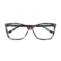 Gucci Frau International HAVANNA RECYCLED ACETATE GG0025O...