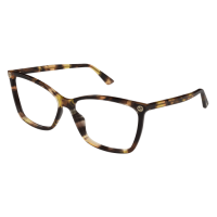 Gucci Frau International HAVANNA RECYCLED ACETATE GG0025O...