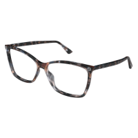 Gucci Frau International HAVANNA RECYCLED ACETATE GG0025O...