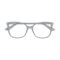 Gucci Frau International HELLBLAU RECYCLED ACETATE...