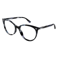 Gucci Frau International HAVANNA RECYCLED ACETATE GG0093O...