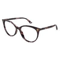 Gucci Frau International HAVANNA RECYCLED ACETATE GG0093O...