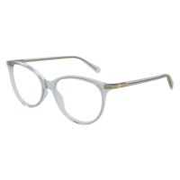 Gucci Frau International GRAU RECYCLED ACETATE GG0550O...