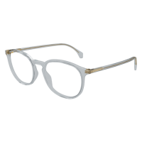 Gucci Mann International GRAU RECYCLED ACETATE GG0551O...