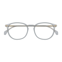 Gucci Mann International GRAU RECYCLED ACETATE GG0551O...