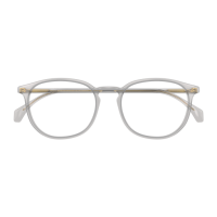 Gucci Mann International GRAU RECYCLED ACETATE GG0551O...