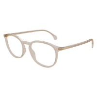 Gucci Mann International BRAUN RECYCLED ACETATE GG0551O...