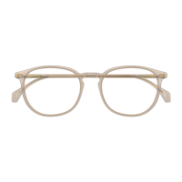 Gucci Mann International BRAUN RECYCLED ACETATE GG0551O Italien