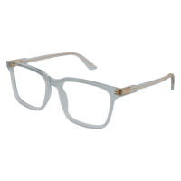 Gucci Mann International GRAU RECYCLED ACETATE GG1120O...