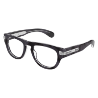 Gucci Mann International GRAU RECYCLED ACETATE GG1519O Japan