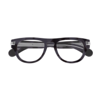 Gucci Mann International GRAU RECYCLED ACETATE GG1519O Japan