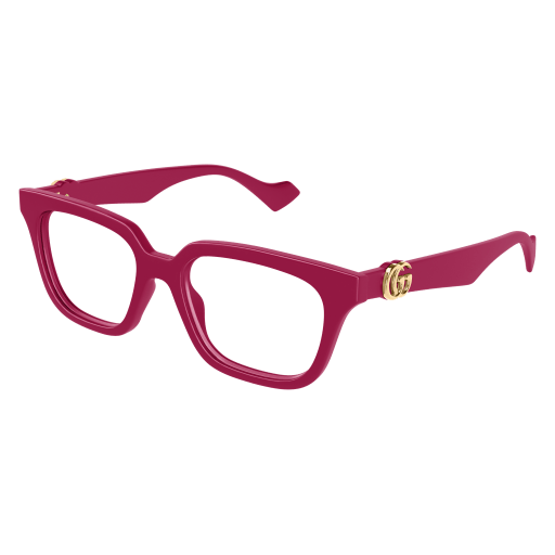 Gucci Frau International ROT SPRITZGUSS GG1536O Italien