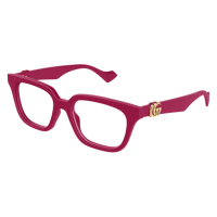 Gucci Frau International ROT SPRITZGUSS GG1536O Italien