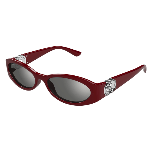 Gucci Frau International BURGUND SPRITZGUSS GG1660S Japan