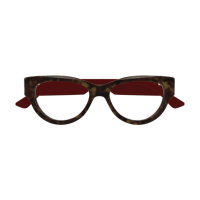 Gucci Frau International HAVANNA RECYCLED ACETATE GG1665O Italien