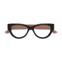 Gucci Frau International SCHWARZ RECYCLED ACETATE GG1665O...