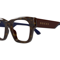 Gucci Mann International   GG1669O Italien