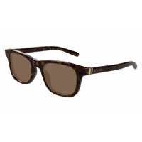 Gucci Mann International HAVANNA RECYCLED ACETATE GG1671S...