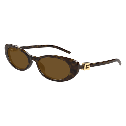 Gucci Frau International HAVANNA SPRITZGUSS GG1680S Italien