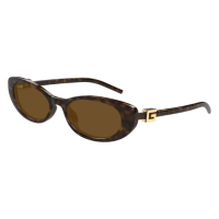 Gucci Frau International HAVANNA SPRITZGUSS GG1680S Italien