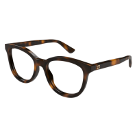 Gucci Frau International HAVANNA RECYCLED ACETATE GG1687O...