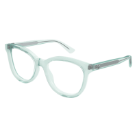 Gucci Frau International GRÜN RECYCLED ACETATE...