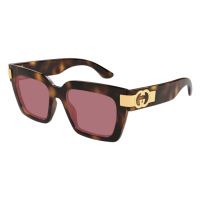 Gucci Frau International HAVANNA SPRITZGUSS GG1689S Italien