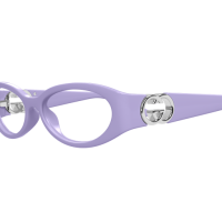 Gucci Frau International VIOLETT SPRITZGUSS GG1693O Japan