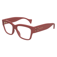 Gucci Frau International PINK RECYCLED ACETATE GG1705O Japan