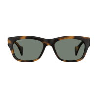 Gucci Mann International HAVANNA RECYCLED ACETATE GG1706S Japan