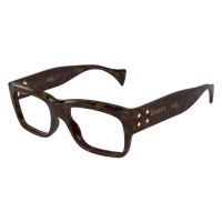 Gucci Mann International HAVANNA RECYCLED ACETATE GG1707O...