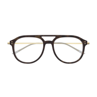 Gucci Mann International HAVANNA RECYCLED ACETATE GG1708O Japan