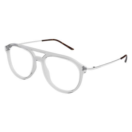 Gucci Mann International GRAU RECYCLED ACETATE GG1708O Japan