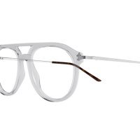 Gucci Mann International GRAU RECYCLED ACETATE GG1708O Japan