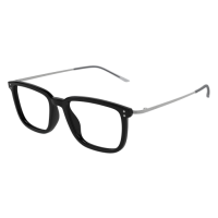 Gucci Mann International SCHWARZ RECYCLED ACETATE GG1709O...