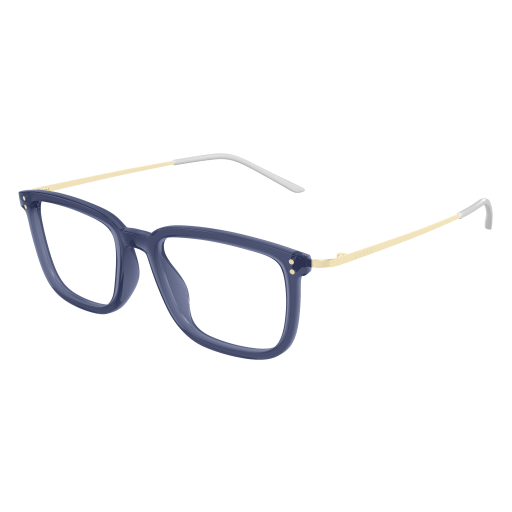 Gucci Mann International BLAU RECYCLED ACETATE GG1709O Japan