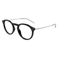 Gucci Mann International SCHWARZ RECYCLED ACETATE GG1710O...