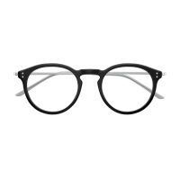 Gucci Mann International SCHWARZ RECYCLED ACETATE GG1710O...