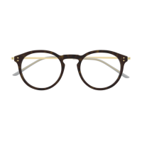 Gucci Mann International HAVANNA RECYCLED ACETATE GG1710O...