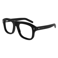 Gucci Mann International SCHWARZ RECYCLED ACETATE GG1712S...