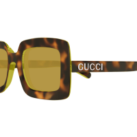 Gucci Frau International HAVANNA SPRITZGUSS GG1718S Italien